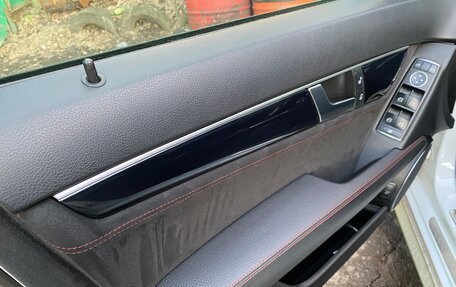 Mercedes-Benz C-Класс, 2012 год, 1 970 000 рублей, 24 фотография