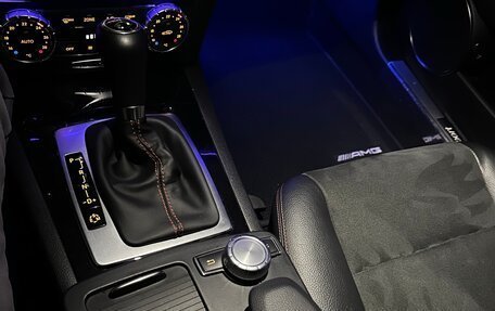 Mercedes-Benz C-Класс, 2012 год, 1 970 000 рублей, 28 фотография