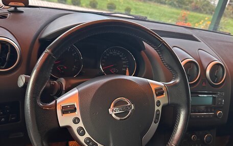 Nissan Qashqai, 2013 год, 1 050 000 рублей, 6 фотография