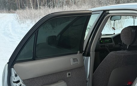 Toyota Corolla, 2000 год, 510 000 рублей, 9 фотография