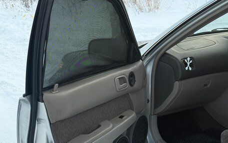 Toyota Corolla, 2000 год, 510 000 рублей, 8 фотография