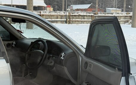 Toyota Corolla, 2000 год, 510 000 рублей, 10 фотография