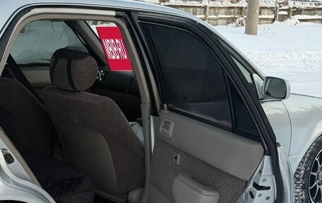 Toyota Corolla, 2000 год, 510 000 рублей, 11 фотография