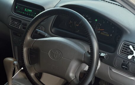Toyota Corolla, 2000 год, 510 000 рублей, 12 фотография