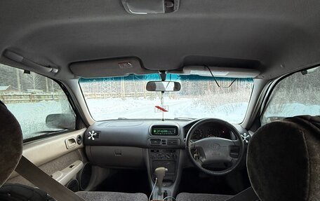 Toyota Corolla, 2000 год, 510 000 рублей, 13 фотография