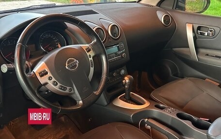 Nissan Qashqai, 2013 год, 1 050 000 рублей, 8 фотография