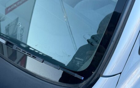 Nissan March III, 2002 год, 300 000 рублей, 9 фотография