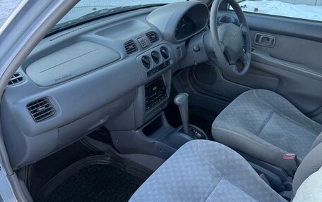 Nissan March III, 2002 год, 300 000 рублей, 12 фотография