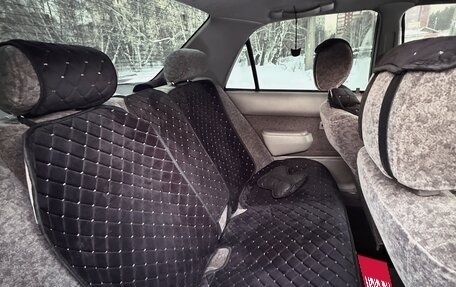 Toyota Corolla, 2000 год, 510 000 рублей, 14 фотография