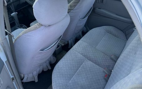 Nissan March III, 2002 год, 300 000 рублей, 15 фотография