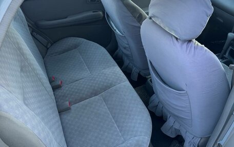 Nissan March III, 2002 год, 300 000 рублей, 14 фотография