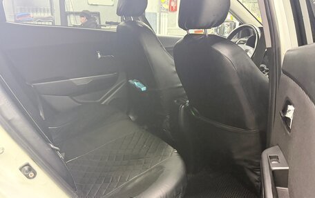 KIA Rio III рестайлинг, 2012 год, 630 000 рублей, 8 фотография