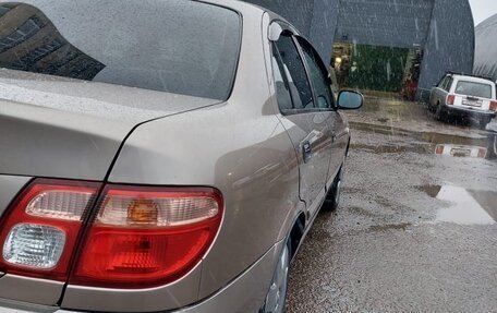 Nissan Almera, 2006 год, 450 000 рублей, 8 фотография