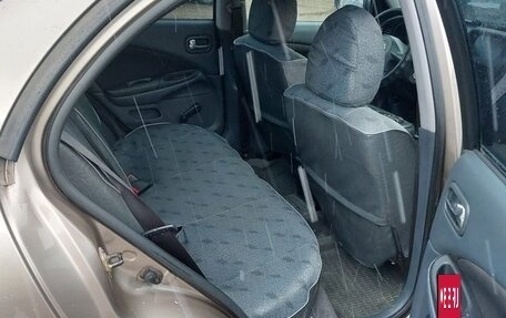 Nissan Almera, 2006 год, 450 000 рублей, 12 фотография