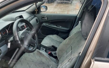 Nissan Almera, 2006 год, 450 000 рублей, 18 фотография