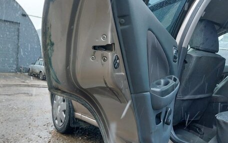 Nissan Almera, 2006 год, 450 000 рублей, 15 фотография