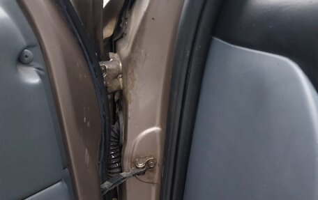 Nissan Almera, 2006 год, 450 000 рублей, 16 фотография