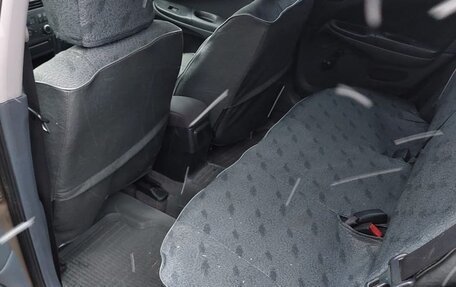 Nissan Almera, 2006 год, 450 000 рублей, 21 фотография