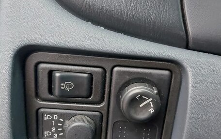 Nissan Almera, 2006 год, 450 000 рублей, 20 фотография