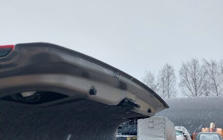 Nissan Almera, 2006 год, 450 000 рублей, 25 фотография