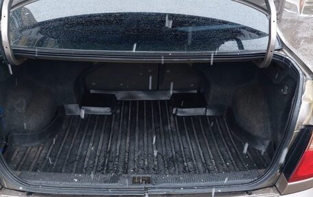 Nissan Almera, 2006 год, 450 000 рублей, 22 фотография