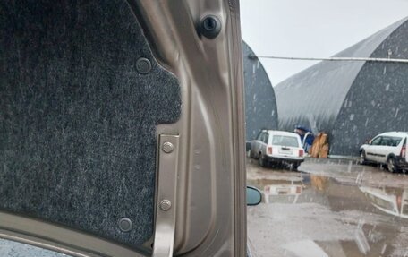 Nissan Almera, 2006 год, 450 000 рублей, 23 фотография