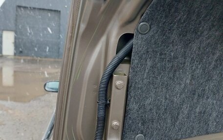 Nissan Almera, 2006 год, 450 000 рублей, 24 фотография