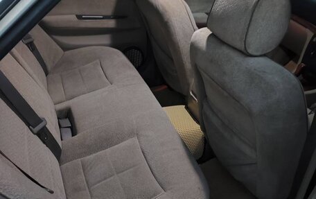 Toyota Mark II IX (X110), 2000 год, 690 000 рублей, 5 фотография