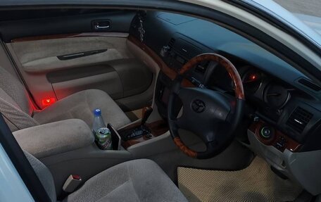 Toyota Mark II IX (X110), 2000 год, 690 000 рублей, 4 фотография