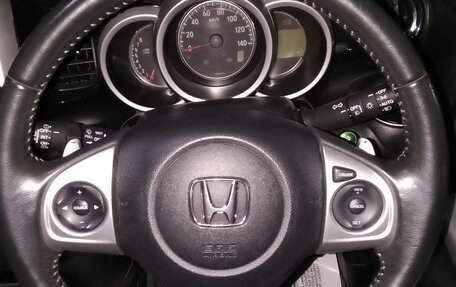 Honda N-BOX I рестайлинг, 2017 год, 950 000 рублей, 10 фотография