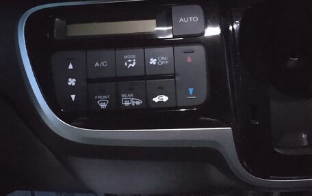 Honda N-BOX I рестайлинг, 2017 год, 950 000 рублей, 8 фотография