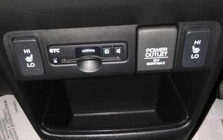 Honda N-BOX I рестайлинг, 2017 год, 950 000 рублей, 9 фотография