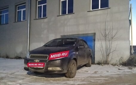 Chevrolet Nexia, 2020 год, 1 000 000 рублей, 2 фотография