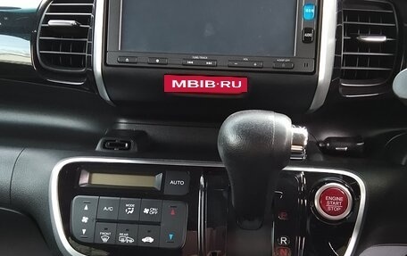 Honda N-BOX I рестайлинг, 2017 год, 950 000 рублей, 6 фотография