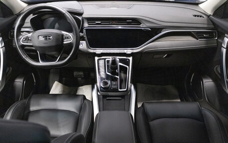 Geely Atlas, 2021 год, 2 099 000 рублей, 11 фотография