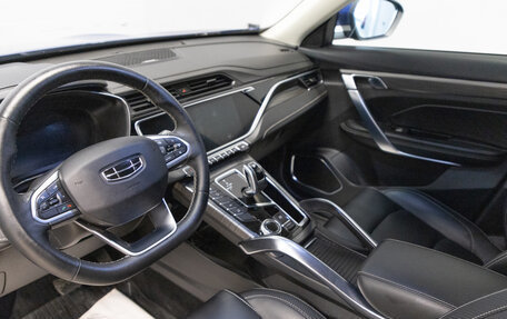 Geely Atlas, 2021 год, 2 099 000 рублей, 9 фотография