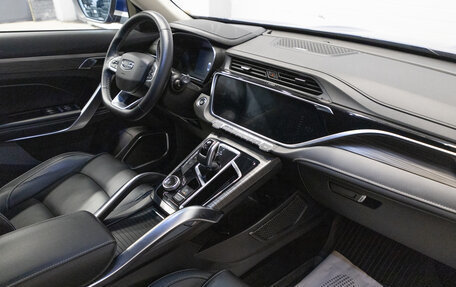 Geely Atlas, 2021 год, 2 099 000 рублей, 10 фотография