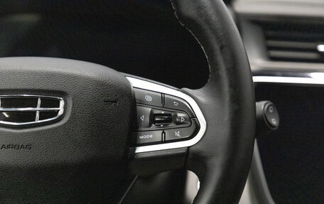 Geely Atlas, 2021 год, 2 099 000 рублей, 15 фотография