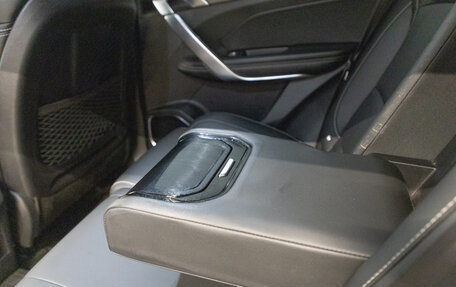 Geely Atlas, 2021 год, 2 099 000 рублей, 20 фотография