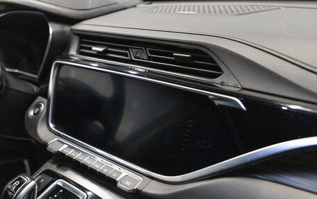 Geely Atlas, 2021 год, 2 099 000 рублей, 16 фотография