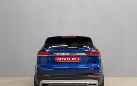 Geely Atlas, 2021 год, 2 099 000 рублей, 6 фотография