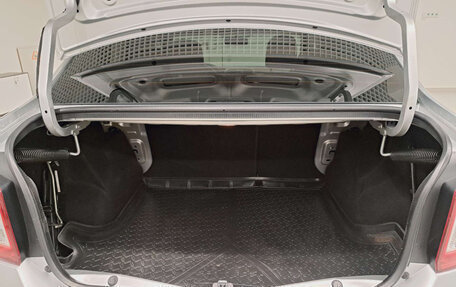 Renault Logan II, 2020 год, 870 000 рублей, 12 фотография