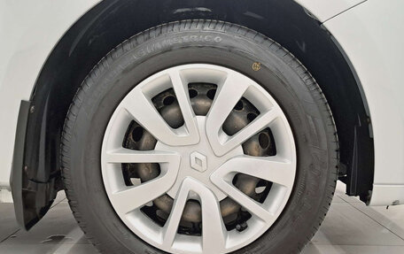 Renault Logan II, 2020 год, 870 000 рублей, 22 фотография