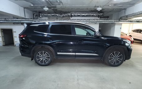 Chery Tiggo 8 I, 2023 год, 1 590 000 рублей, 2 фотография