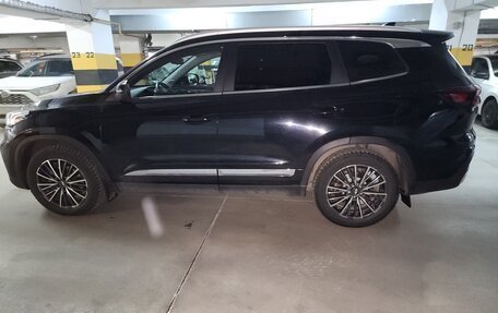 Chery Tiggo 8 I, 2023 год, 1 590 000 рублей, 4 фотография