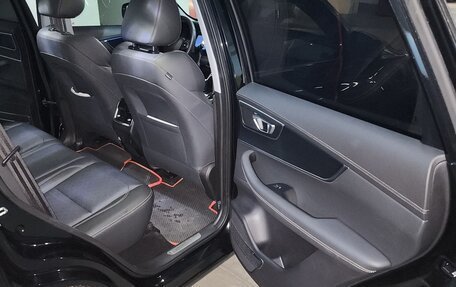 Chery Tiggo 8 I, 2023 год, 1 590 000 рублей, 7 фотография