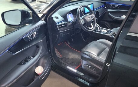 Chery Tiggo 8 I, 2023 год, 1 590 000 рублей, 9 фотография