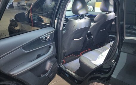 Chery Tiggo 8 I, 2023 год, 1 590 000 рублей, 6 фотография