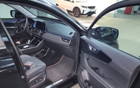 Chery Tiggo 8 I, 2023 год, 1 590 000 рублей, 8 фотография