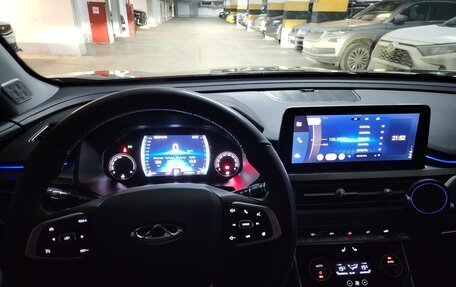 Chery Tiggo 8 I, 2023 год, 1 590 000 рублей, 10 фотография